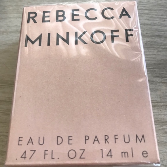 Rebecca Minkoff Other - NWT Rebecca Minkoff .47 Eau De Parfumerie - brand new!